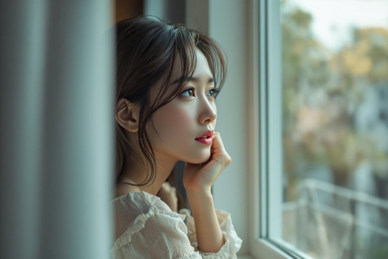 娱乐圈揭秘治愈系女声配音背后隐藏的秘密引发热议